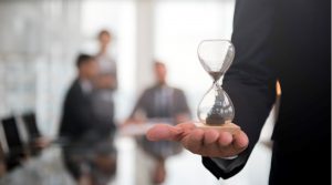 Управление на времето и продуктивност