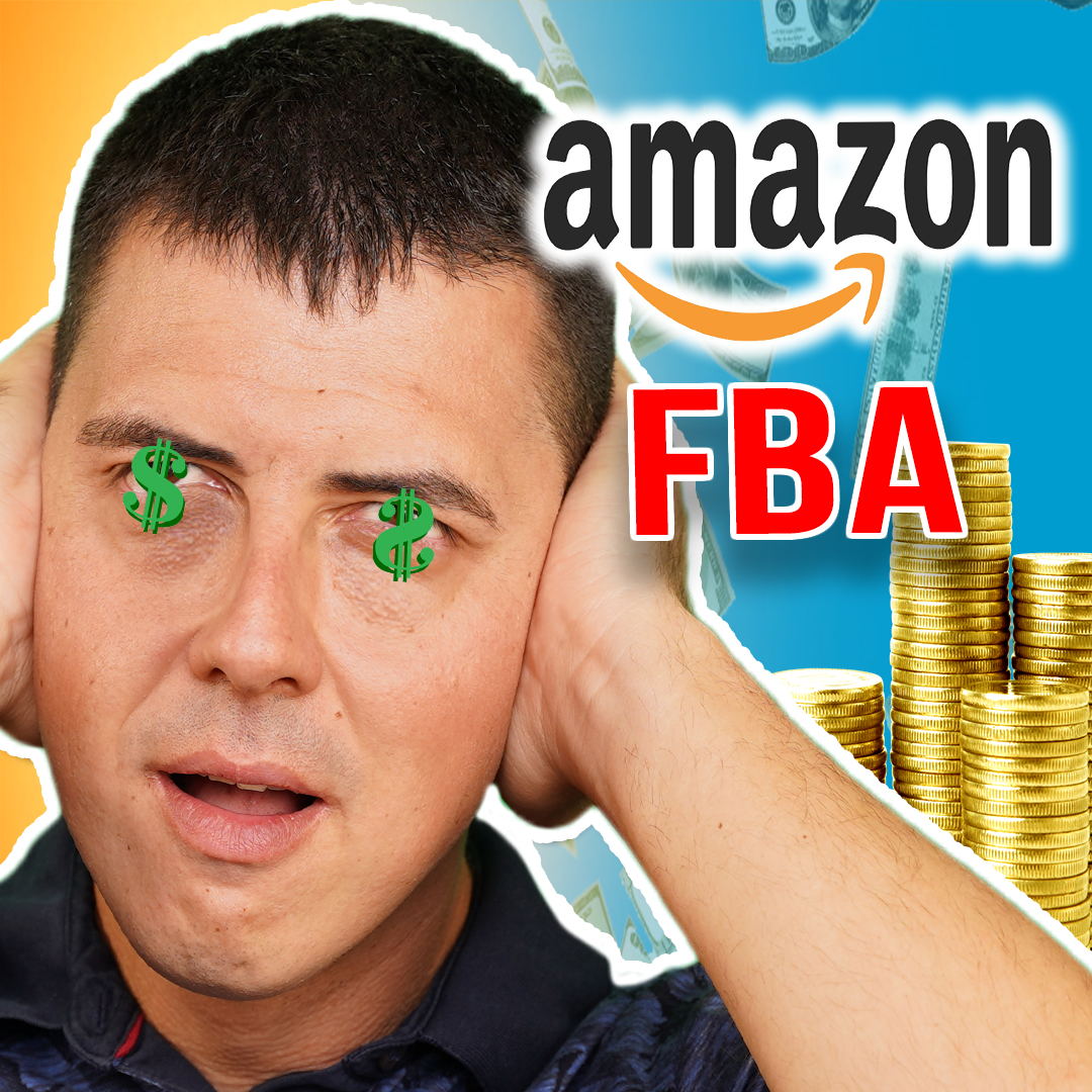 Как да правиш пари от FBA в Amazon