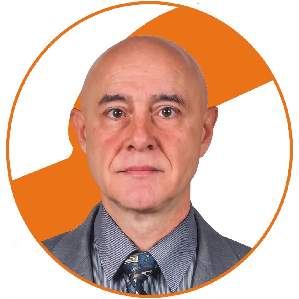 Д-р Красимир Петров – икономист, преподавател и експерт по инвестиции с над 25 години опит
