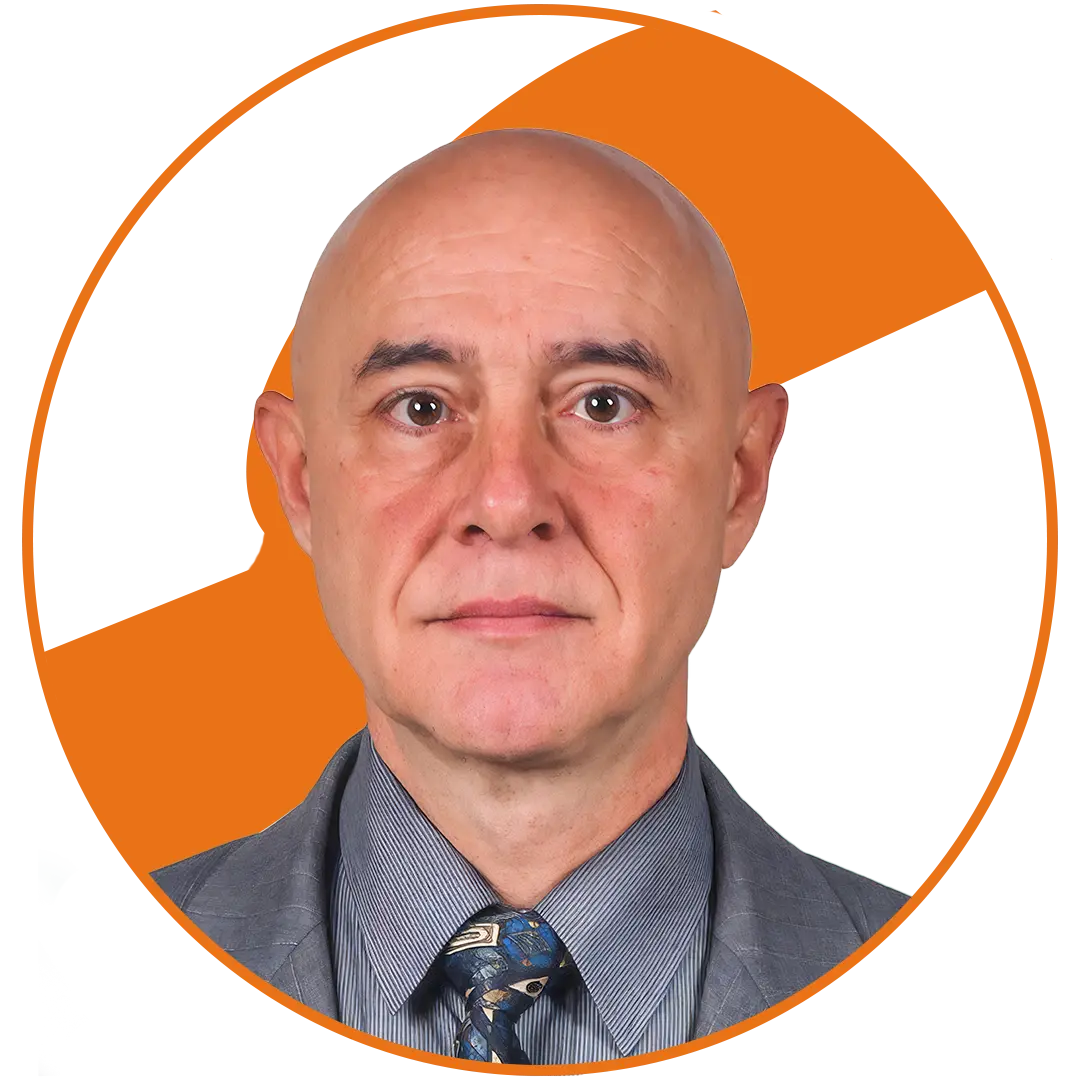 Д-р Красимир Петров – икономист, преподавател и експерт по инвестиции с над 25 години опит