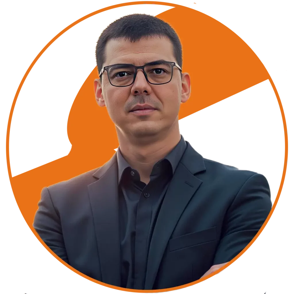 Безплатен уебинар по инфлуенсинг с Цветан Радушев - Продавай без платена реклама