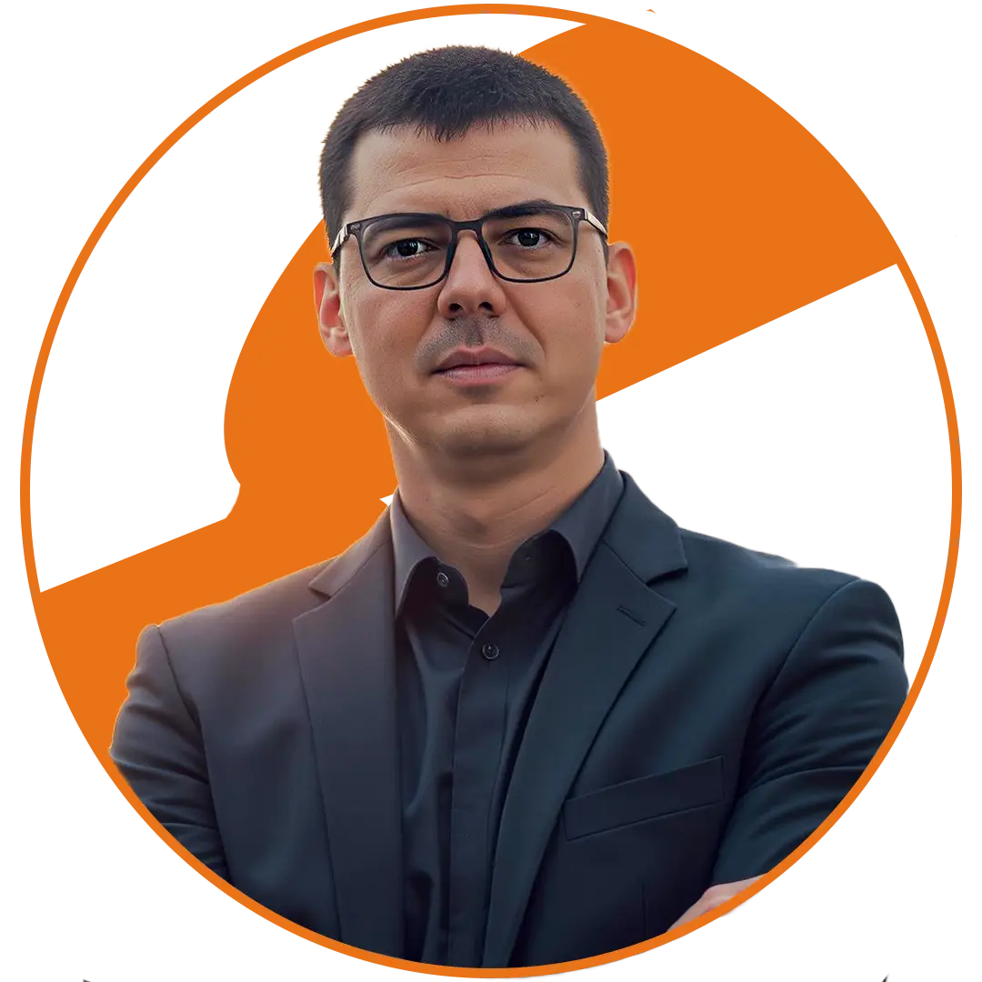 Безплатен уебинар по инфлуенсинг с Цветан Радушев - Продавай без платена реклама