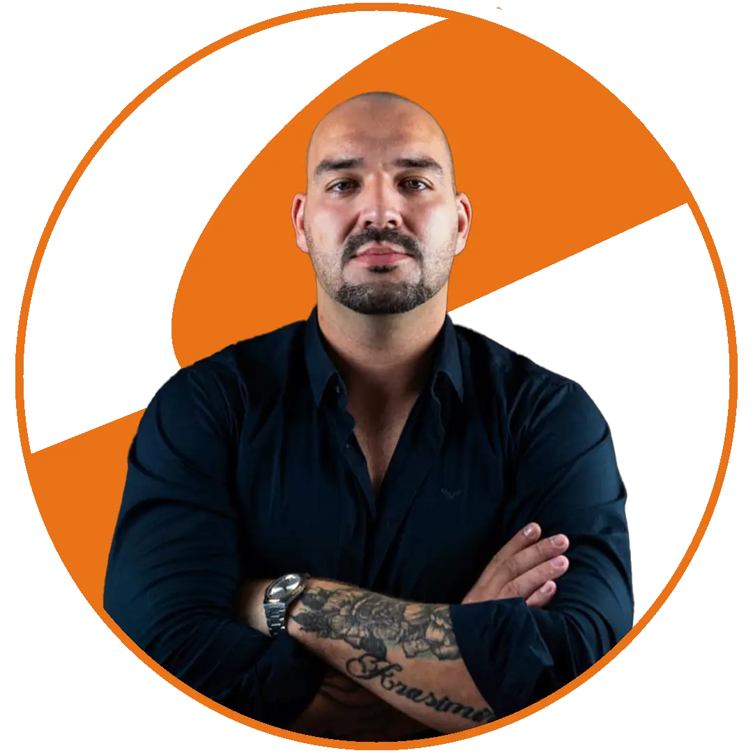 Георги Ефтимов - Академия От 0 До Успех