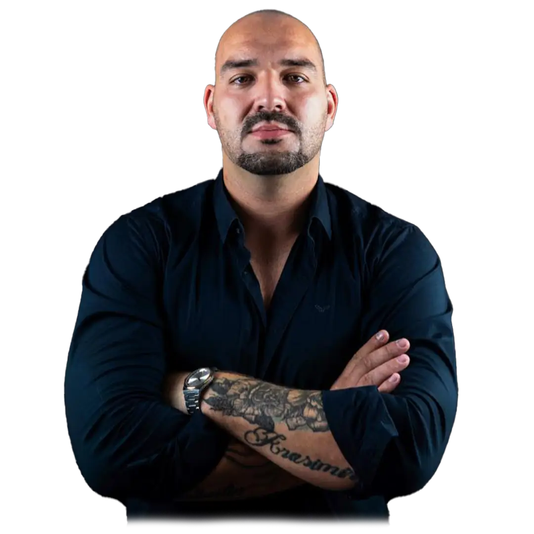 Георги Ефтимов: Най-скандалния брокер - Академия От 0 До Успех